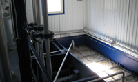 Станции ЁРШ&reg; серии БХ применяются для глубокой очистки нестандартных сточных вод